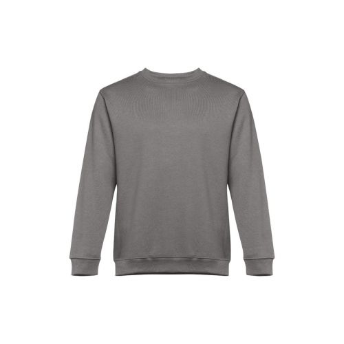 THC DELTA - Sweatshirt (unisex) in cotton and polyester