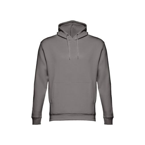 THC PHOENIX - Hooded sweatshirt (unisex) in cotton and polyester