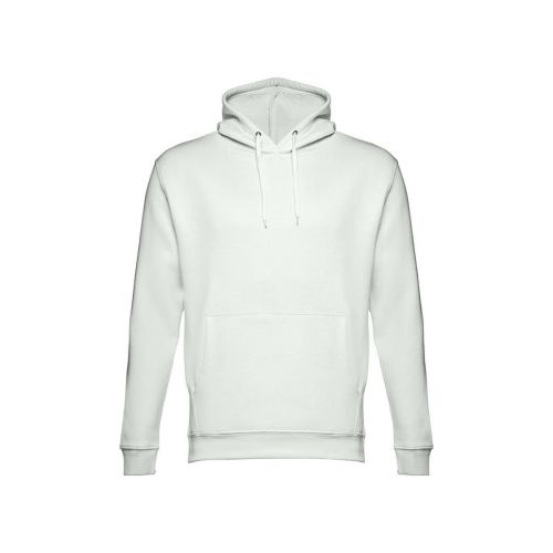 THC PHOENIX - Hooded sweatshirt (unisex) in cotton and polyester