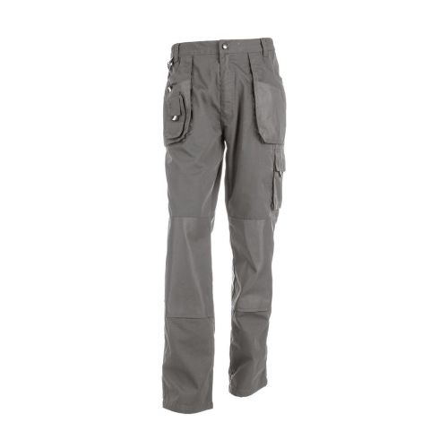 THC WARSAW - Men's trousers in cotton and polyester