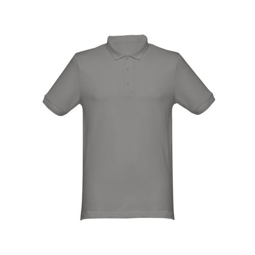 THC MONACO - Men's polo shirt
