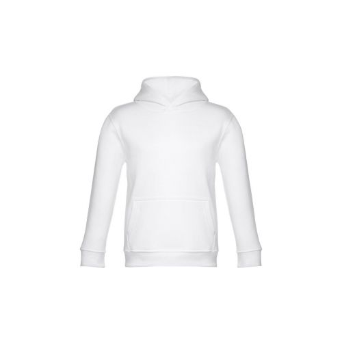 THC PHOENIX KIDS WH - Children's unisex hooded sweatshirt