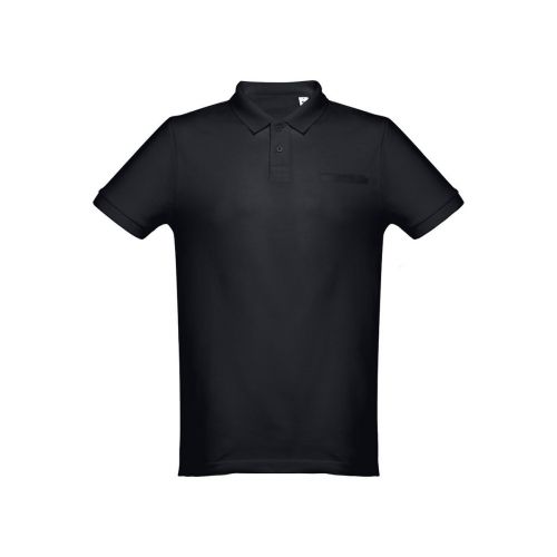 THC DHAKA - Men's polo shirt