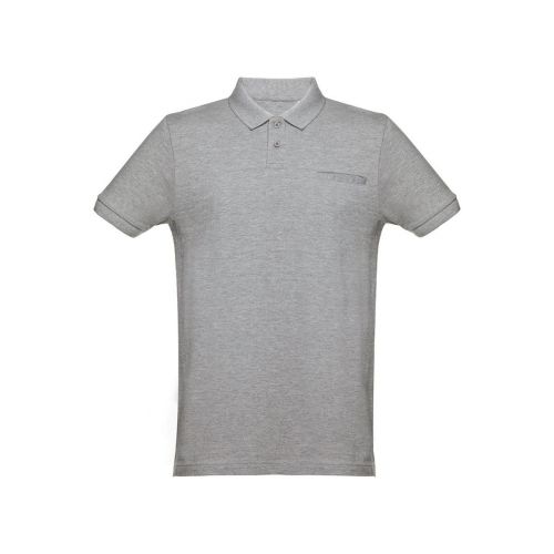 THC DHAKA - Men's polo shirt