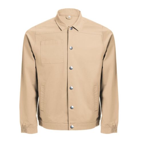 THC BRATISLAVA - Unisex Jacket with modern cut