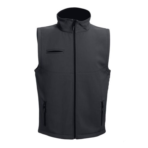 THC BAKU - Unisex softshell vest