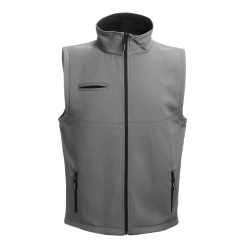 THC BAKU - Unisex softshell vest
