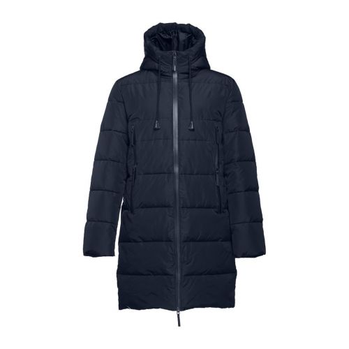 THC BRUSSELS - Padded unisex parka