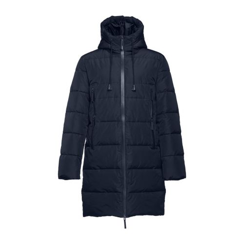 THC BRUSSELS - Padded unisex parka