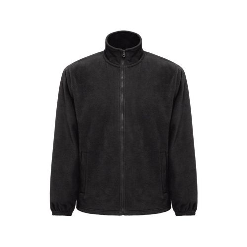 THC GAMA - Men's high-density fleece jacket in polyester