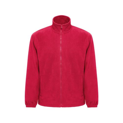 THC GAMA - Men's high-density fleece jacket in polyester