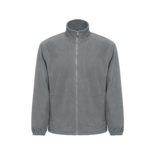 THC GAMA - Men's high-density fleece jacket in polyester