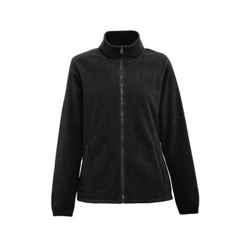 THC GAMA WOMEN - High-density fleece jacket for women in polyester