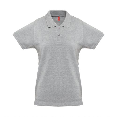 THC MONACO WOMEN - Women's polo shirt