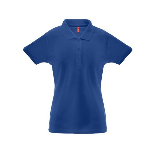 THC BERLIN WOMEN - Women's polo shirt