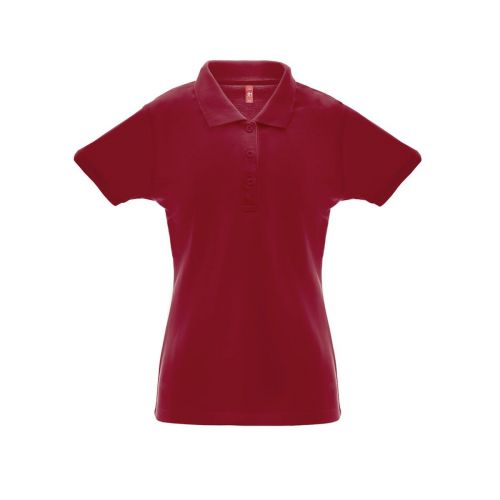 THC BERLIN WOMEN - Women's polo shirt