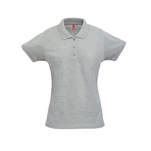THC BERLIN WOMEN - Women's polo shirt