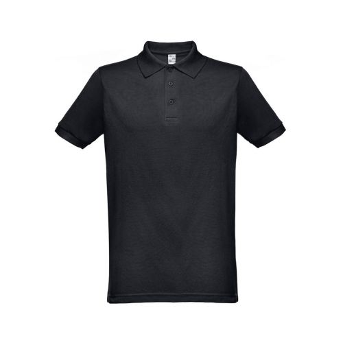 THC BERLIN 3XL - Men's polo shirt