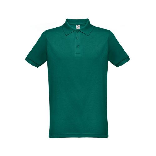 THC BERLIN 3XL - Men's polo shirt