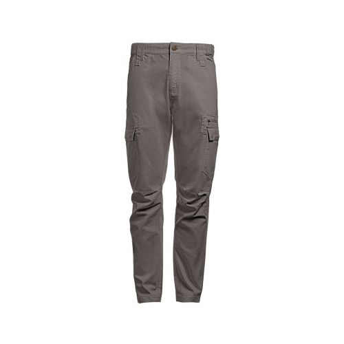THC CARGO - Polyester and cotton work trousers