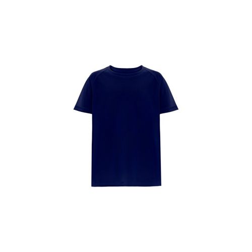 THC MOVE KIDS - Kid's Technical short-sleeved polyester T-shirt