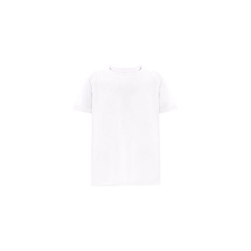 THC MOVE KIDS WH - Kid's t-shirt