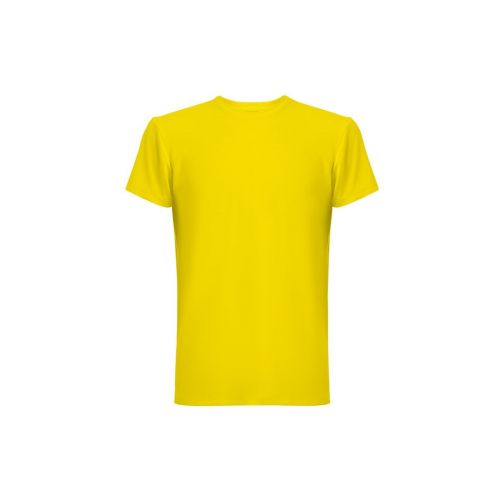 THC TUBE - T-shirt in jersey polyester (90%)