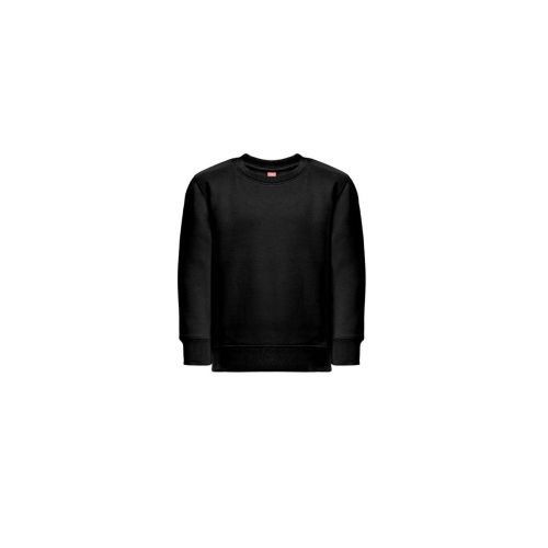 THC DELTA KIDS - Kid's sweatshirt in recycled cotton and polyester
