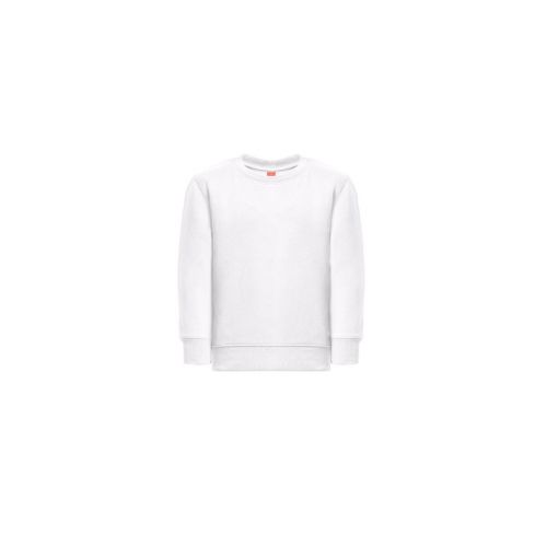 THC DELTA KIDS WH - Kid's sweatshirt