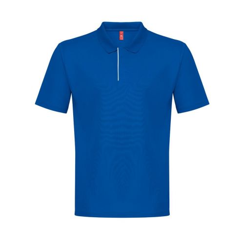 THC DYNAMIC - Men's technical polo shirt