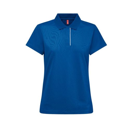 THC DYNAMIC WOMEN - Women's technical polo