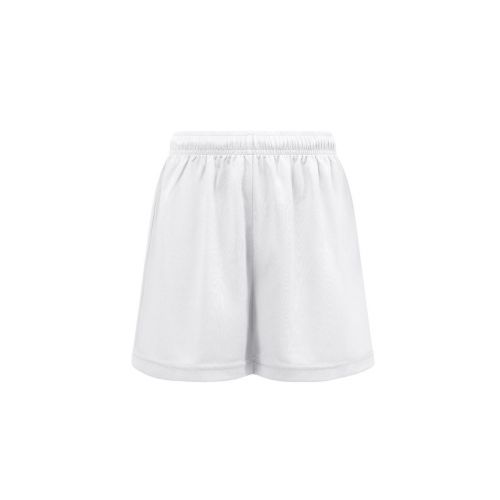 THC MATCH KIDS WH - Children's sports shorts