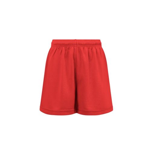 THC MATCH - Adult sports shorts