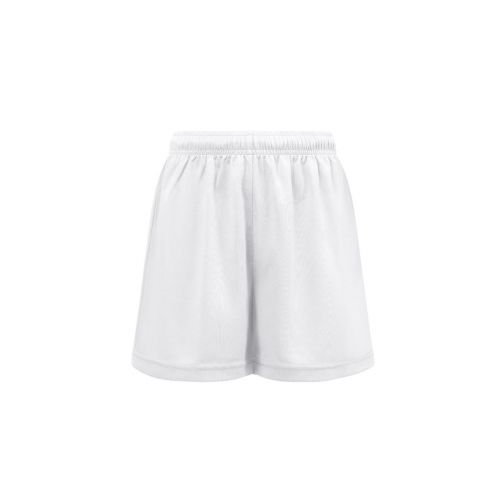 THC MATCH WH - Adult sports shorts