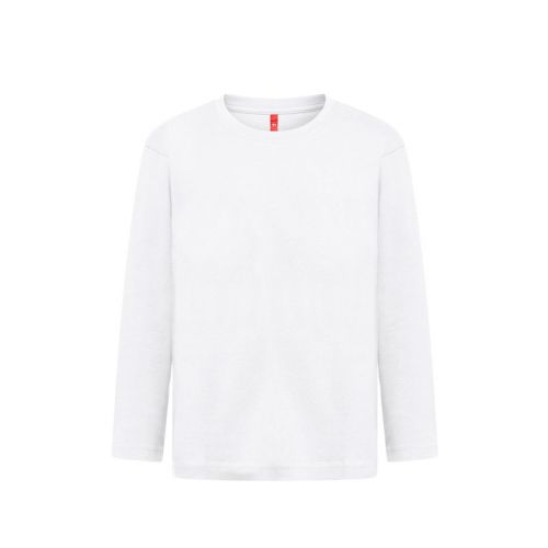 THC BUCHAREST KIDS WH - Long-sleeved T-shirt