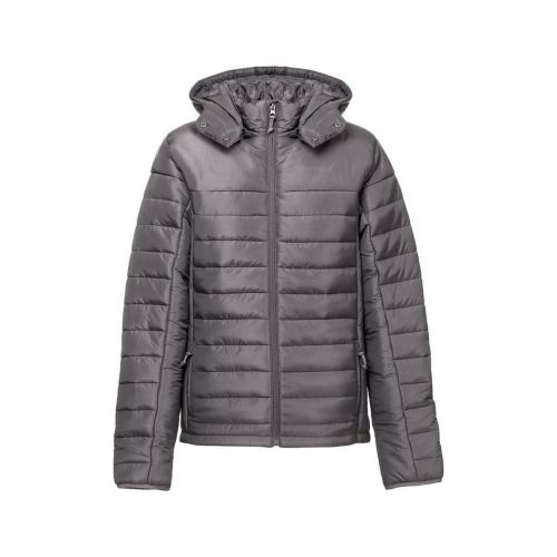 THC SHIELD WOMEN - Women's hooded jacket