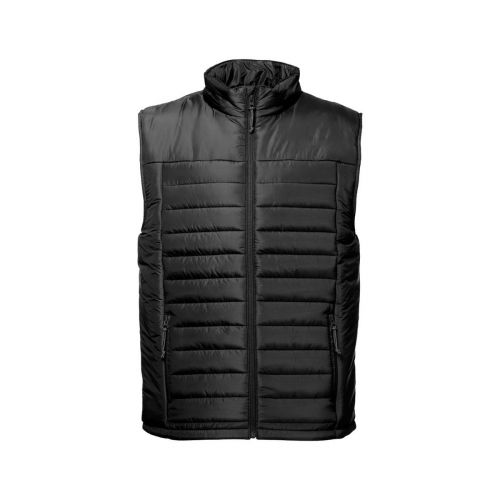 THC CLOUD - Padded vest (unisex)