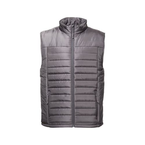 THC CLOUD - Padded vest (unisex)