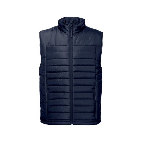 THC CLOUD - Padded vest (unisex)