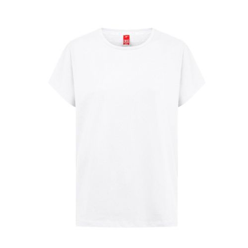 THC SOFIA REGULAR WH - Regular cut T-shirt for women