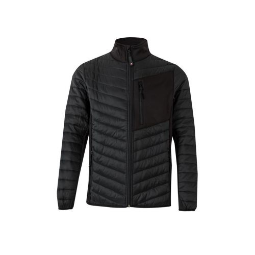 VL RAIJIN - Padded jacket (265g/m²), in polyester (100%)