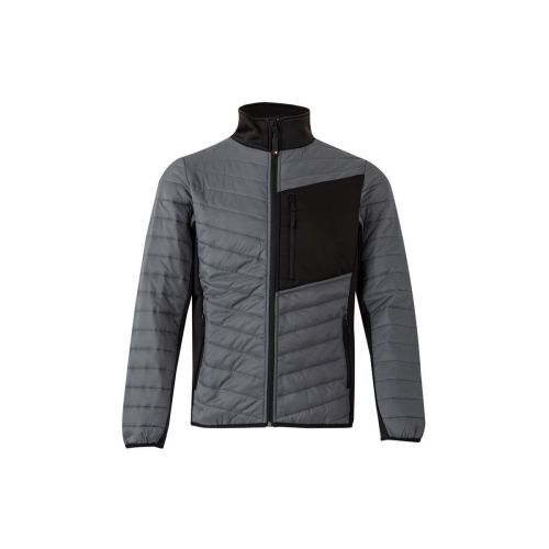VL RAIJIN - Padded jacket (265g/m²), in polyester (100%)