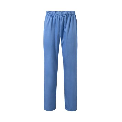 VL APHRODITE - Twill trousers (190g/m²), in cotton (35%) and polyester (65%)