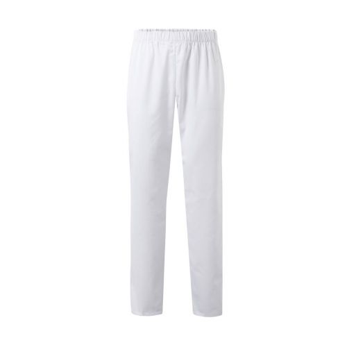 VL TYCHE - Twill trousers (190g/m²), in cotton (35%) and polyester (65%)