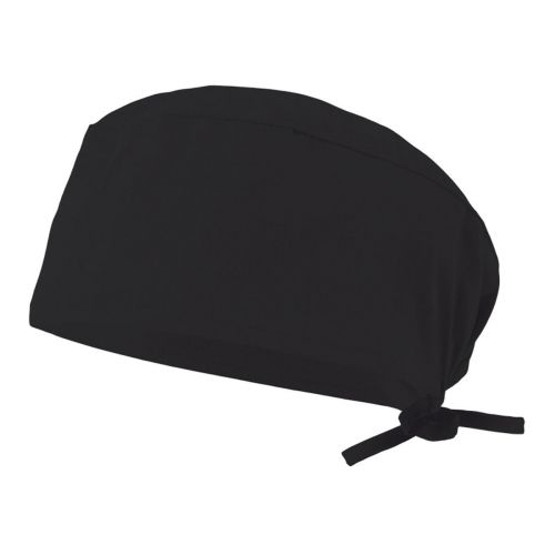VL ENLIL - Sanitary twill cap (190g/m²), in cotton (35%) and polyester (65%)