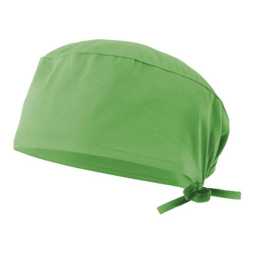 VL ENLIL - Sanitary twill cap (190g/m²), in cotton (35%) and polyester (65%)