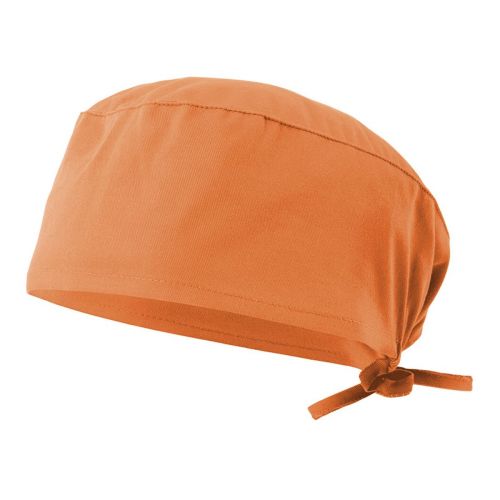VL ENLIL - Sanitary twill cap (190g/m²), in cotton (35%) and polyester (65%)