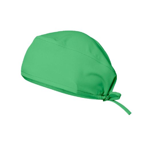VL SAGA - Sanitary cap (140 g/m²) made from 100% microfibre