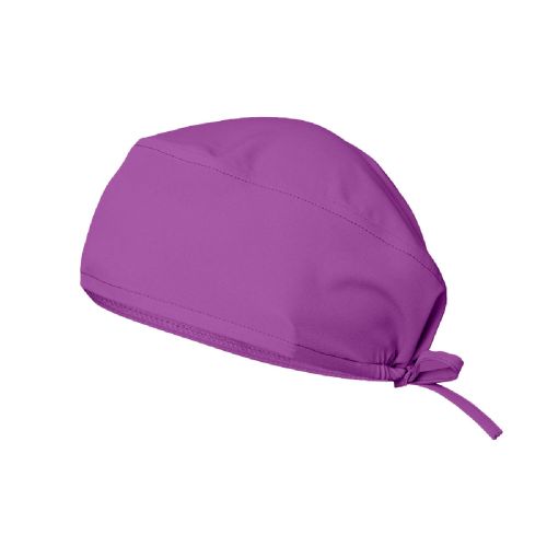 VL SAGA - Sanitary cap (140 g/m²) made from 100% microfibre