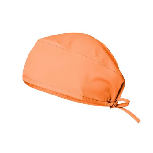VL SAGA - Sanitary cap (140 g/m²) made from 100% microfibre